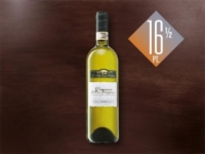Vernaccia di San Gimigiano DOCG, Toskana, 2013 CHF&nbsp;4.99