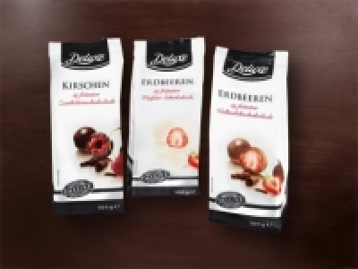 Knusprige Früchte CHF 2.99