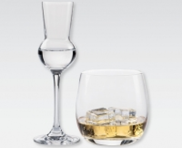 CROFTON&reg; Gl&auml;ser-Set, 6-teilig CHF&nbsp;9.99