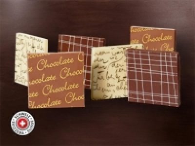 Feuilles au chocolat CHF&nbsp;11.99