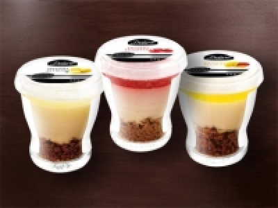 Dessertgl&auml;ser Frucht CHF&nbsp;1.49