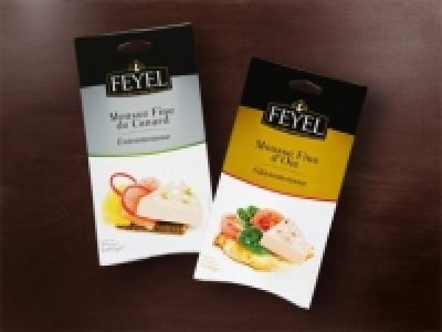 Feyel G&auml;nse- und Entenleber Mousse CHF&nbsp;5.99