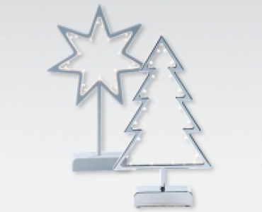 OECOLUX&reg; LED-Silhouette