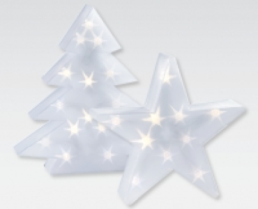 OVITEC&reg; LED-Hologrammfigur