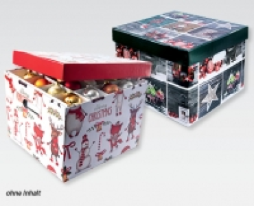 Weihnachtskugel-Box CHF 5.99