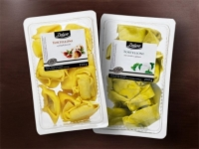 Tortelloni giganti CHF&nbsp;1.99