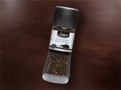 Schwarzer Tellicherry-Pfeffer-M&uuml;hle CHF&nbsp;6.99