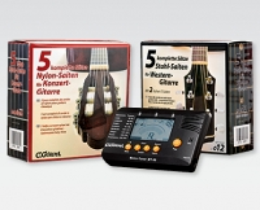 C.GIANT Musik-Zubehör CHF 12.99