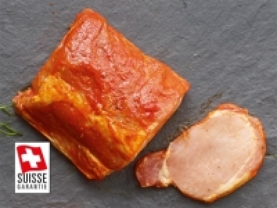 Schweinsnierst&uuml;ckbraten mit Rotwein CHF&nbsp;1.79