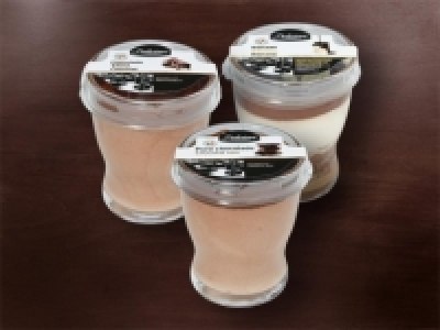 Dessertgl&auml;ser Schokolade CHF&nbsp;1.49