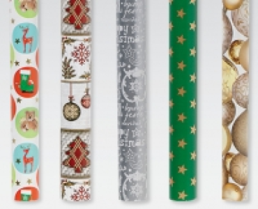 CARITAS Geschenkpapier CHF 2.49