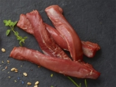 Lamm-Filet CHF 4.99