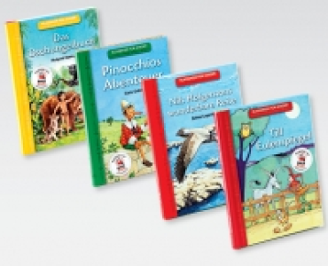 Kinderbuchklassiker CHF 4.99