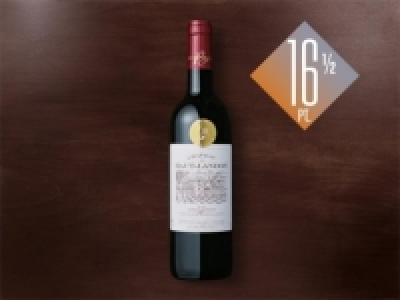 Château Haut Landon, Blaye Côtes de Bordeaux AOC, 2013 CHF 4.99