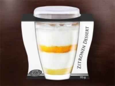 Zitronendessert im Glas CHF&nbsp;2.49