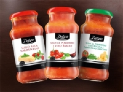 Hochwertige Pastasaucen CHF 1.79