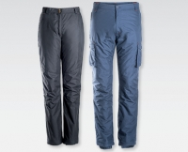 CRANE&reg; Damen-/Herren-Thermohose