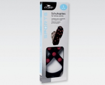 CRANE® Schuhspikes CHF 6.99