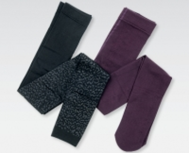 SILCADA Damen-Thermo-Strumpfhose/Leggings CHF 5.99