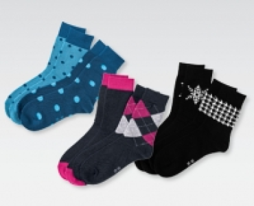 SILCADA Damen-Thermosocken CHF 4.99