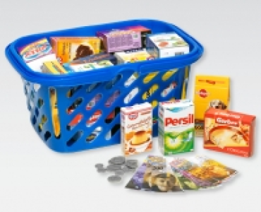 Kinder-Einkaufskorb CHF 5.99