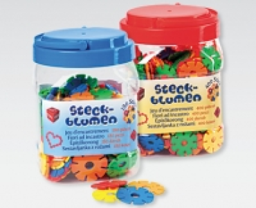 TOY Steckblumen CHF 9.99