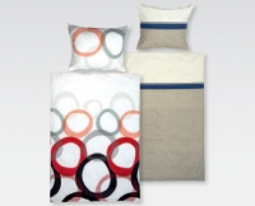 MY LIVING STYLE Renforcé-Bettwäsche CHF 19.99