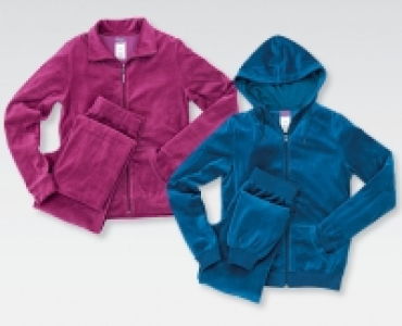 BLUE MOTION Damen-Nicki-Hausanzug CHF&nbsp;19.99