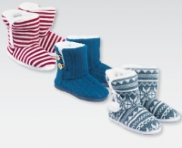 BLUE MOTION M&auml;dchen-/Damen-Hausbooties