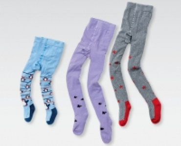 KIDZ ALIVEKinder-Winterstrumpfhose