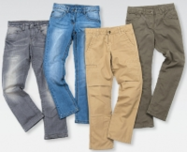 KIDZ ALIVE Kinder-Hose CHF 12.99