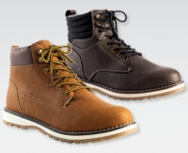 HANBURY Herren-Boots