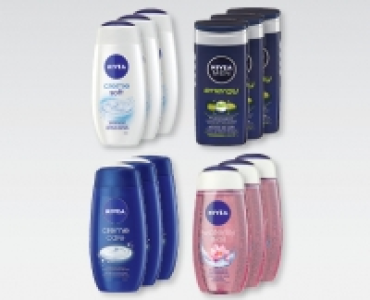 NIVEA Duschcr&egrave;me