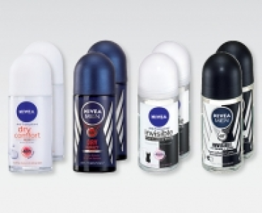 NIVEA Deo Roll-on CHF 4.49