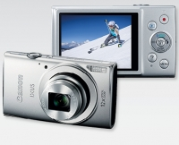 CANON Digitalkamera IXUS 170