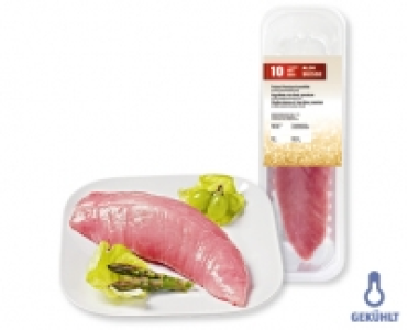 Truten-Innenfilet CHF 1.29