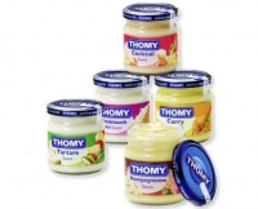 THOMY&reg; Fonduesauce
