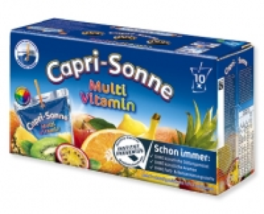 CAPRI-SONNE Multivitamin CHF 2.79