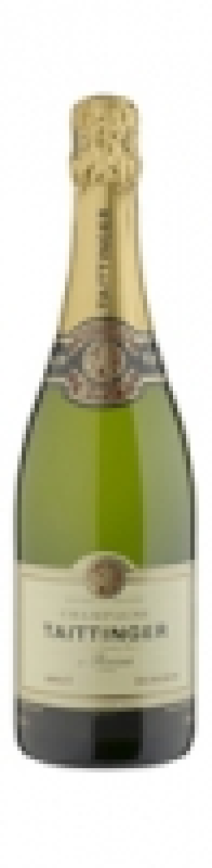 Taittinger Champagne Réserve brut AOC CHF 32.50