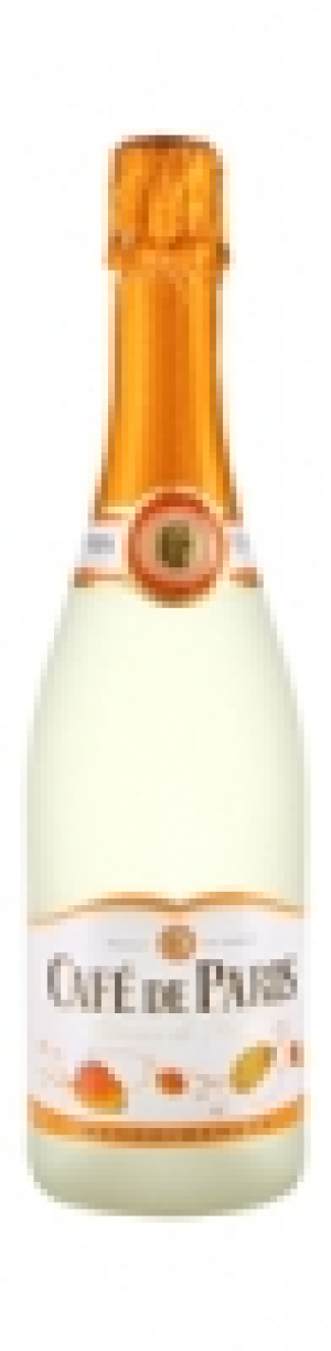 Café de Paris Mousseux Mango CHF 6.95