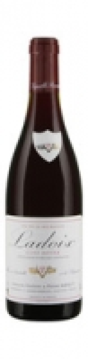 Ladoix Clos Royer Domaine G. & P. Ravaut AOC 2012