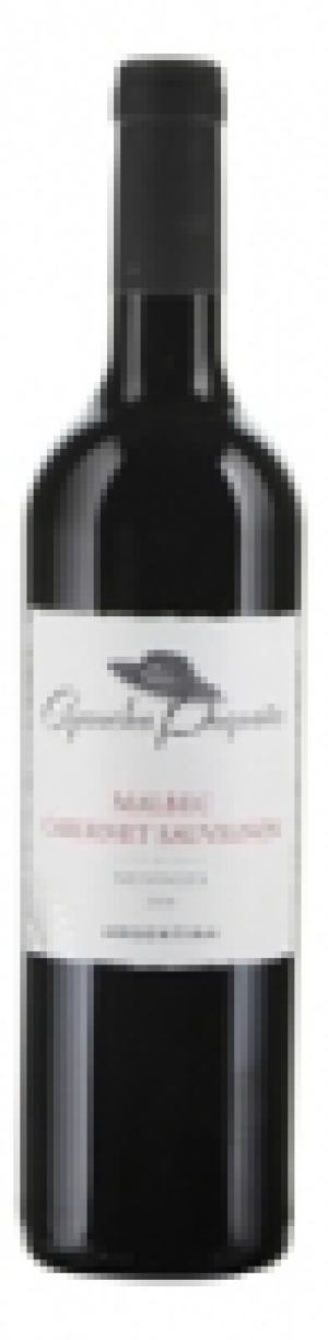 Gaucho Pequeño Malbec Mendoza Argentina 2014 CHF 5.50