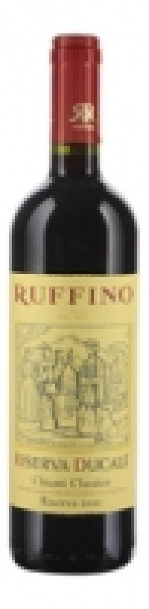 Chianti Classico DOCG Riserva Ducale Ruffino 2011 CHF 18.95