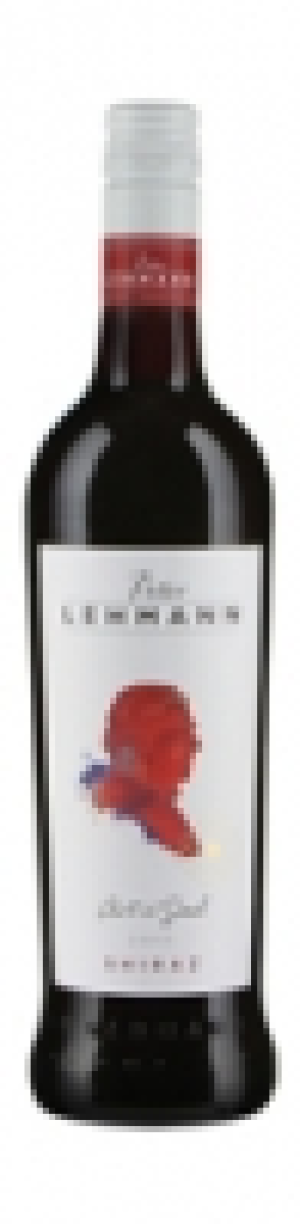 Mondovino  South Australia ArtnSoul Shiraz Peter Lehmann 2011