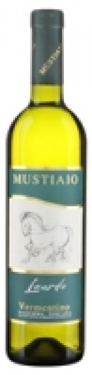 Mustiaio Leardo Vermentino Maremma Toscana IGT 2013