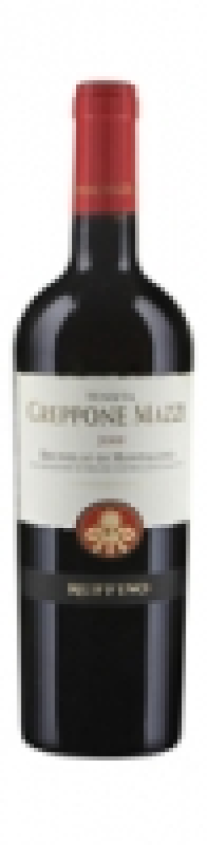 Greppone Mazzi Brunello di Montalcino DOCG 2008