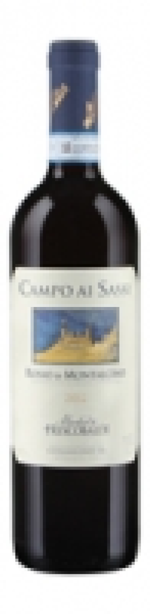 Rosso di Montalcino DOC Campo ai Sassi 2012