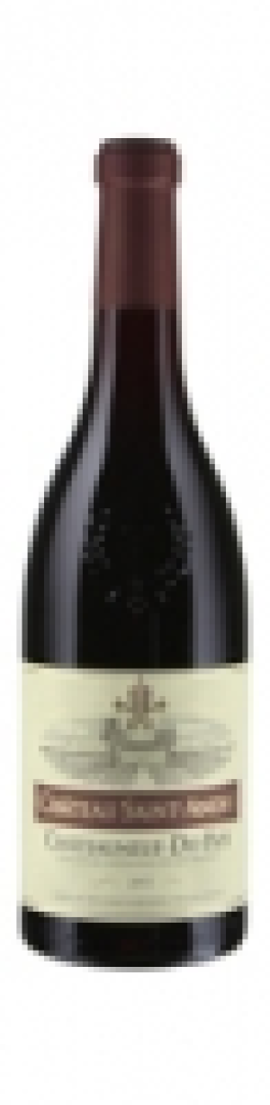 Châteauneuf-du-Pape AOC Château Saint-André 2013
