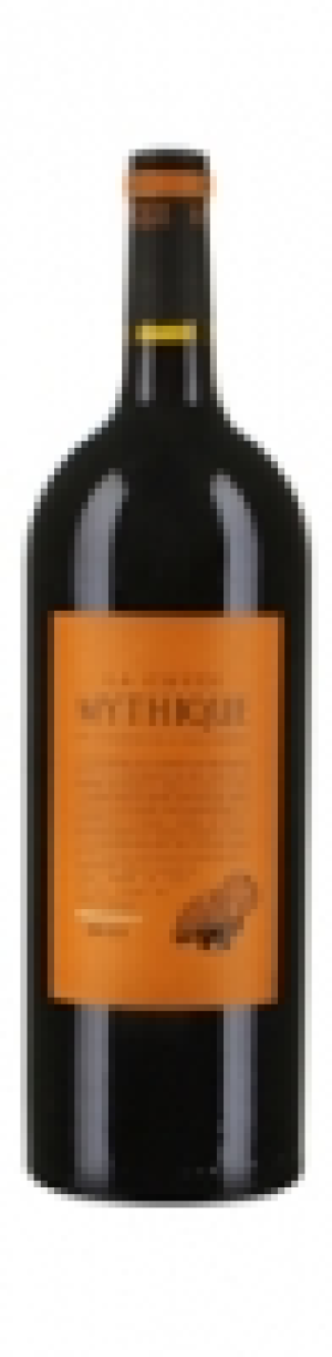 La Cuvée Mythique Vin de Pays dOc 2012
