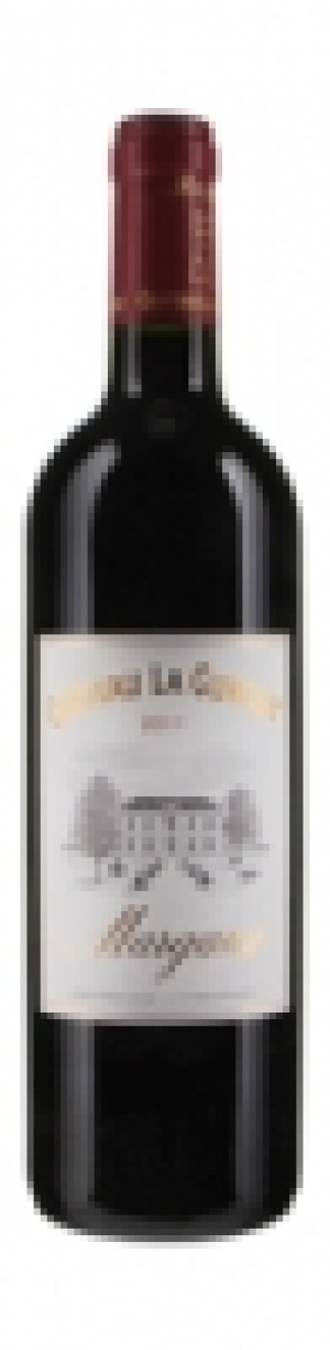 Château La Gurgue Margaux AOC 2011